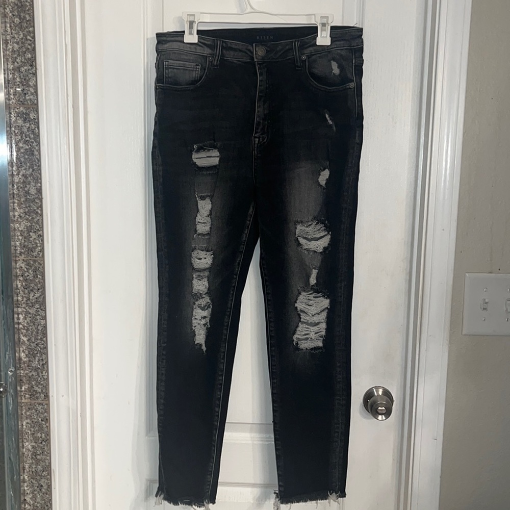 Risen Los Angeles jeans
